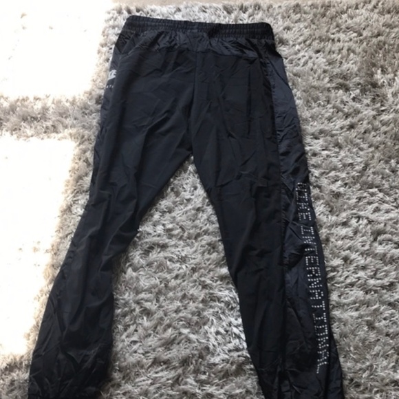 Nike Windbreaker joggers - Picture 6 of 7